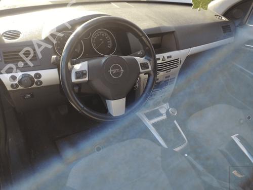 Upper protection OPEL ASTRA H (A04) 1.2 (L48) | BP33823046M93 - Image 7