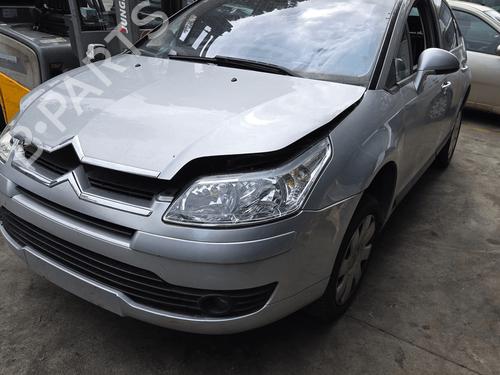 Left headlight CITROËN C4 I (LC_) 1.6 HDi | BP35721318C28 - Image 7