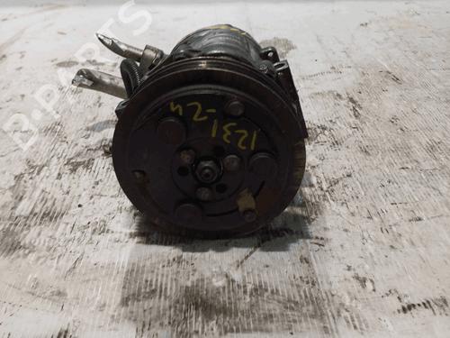 Used AC compressor AC compressor OPEL CORSA C (X01) 1.2 (F08, F68) (75 hp) 33822440 33822440