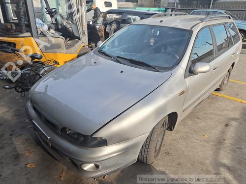 Used Parts FIAT MAREA (185_) 1.2 16V 4560992