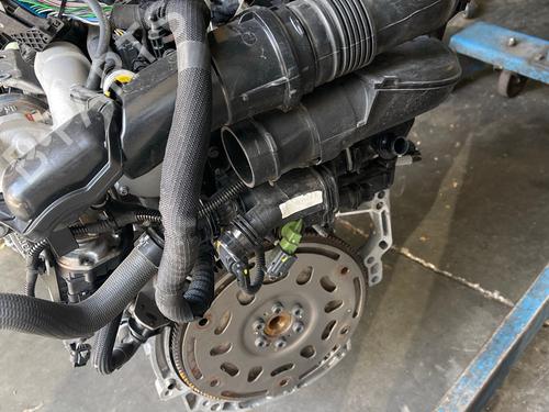 Engine CITROËN C3 AIRCROSS II (2R_, 2C_) 1.2 PureTech 130 (2RHNYH) | BP36695492M1 - Image 2