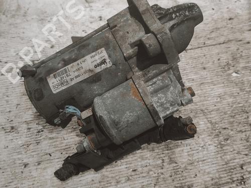 Starter FORD FIESTA VI (CB1, CCN) 1.5 TDCi | BP33822353M8 - Image 2