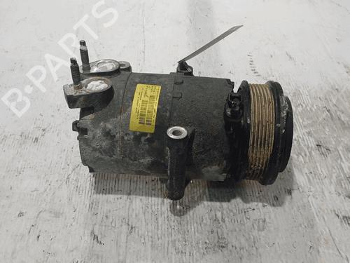 AC compressor FORD FOCUS III Turnier 1.0 EcoBoost | BP33824113M34 - Image 4