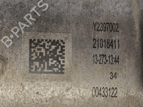 Egr AUDI A1 (8X1, 8XK) 1.6 TDI | BP33823858M69 - Image 5