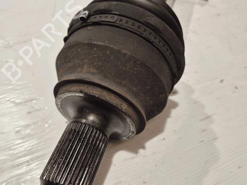Right front driveshaft FIAT DUCATO Bus (250_) 160 Multijet 3,0 D | BP33824341M39 - Image 2