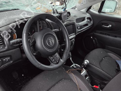 Left rear window switch JEEP RENEGADE SUV (BU, B1, BV) 1.0 T-GDi | BP33824358I29  - Image 8