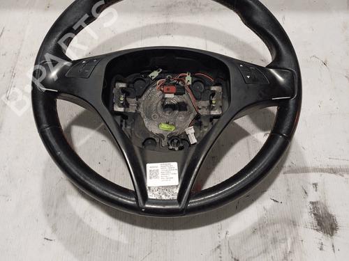 Used Steering wheel Steering wheel ALFA ROMEO GIULIETTA (940_) 1.4 TB (940FXB1A, 940FXB11) (170 hp) 33822998 33822998