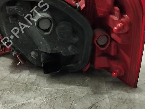 Left taillight SEAT EXEO (3R2) 2.0 TDI | BP38084551C34 - Image 4