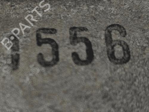 Rear differential CITROËN C4 AIRCROSS 1.6 HDi 115 | BP33821370M24 - Image 4