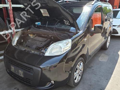 Used Parts FIAT FIORINO Box Body/MPV (225_) 1.3 D Multijet (225BXD1A, 225BXB1A, 225BXB11) 4917287