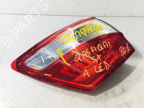 Used Left taillight Left taillight 36964429 36964429