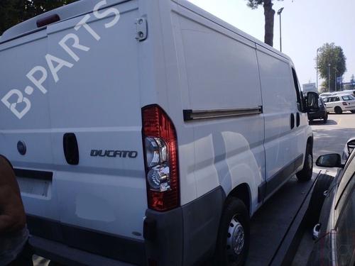 AC compressor FIAT DUCATO Bus (250_) 100 Multijet 2,2 D | BP33820489M34  - Image 9