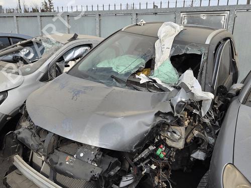 Brugte OPEL CROSSLAND X / CROSSLAND (P17, P2QO)  1.6 Turbo D (75)  4568141