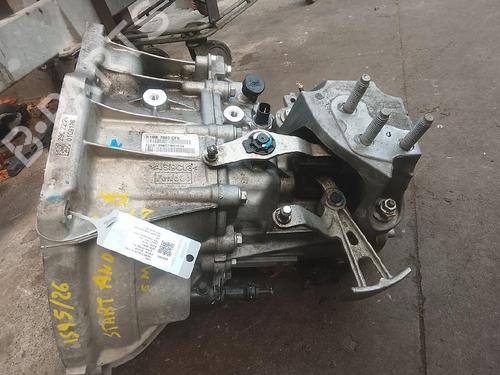 Gearkasse Gearkasse 38642149 38642149