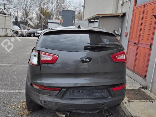 Starter KIA SPORTAGE III (SL) 1.7 CRDi | BP33824245M8 - Image 8