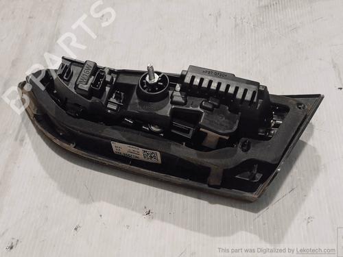 Left tailgate light OPEL ASTRA K (B16) 1.6 CDTi (68) | BP33823318C79 - Image 3