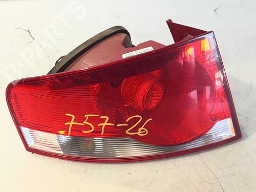 Used Left taillight Left taillight SEAT ALTEA (5P1) 1.6 (102 hp) 35973948 35973948
