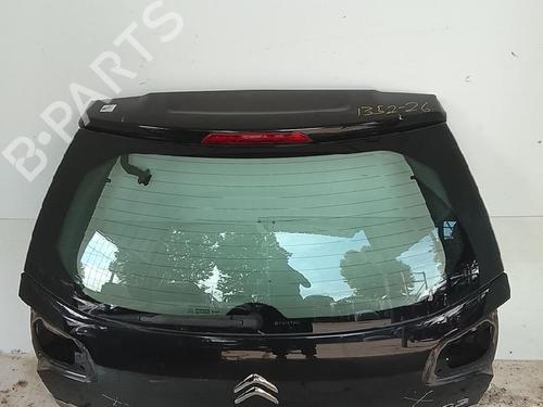 Used Tailgate Tailgate 37662131 37662131
