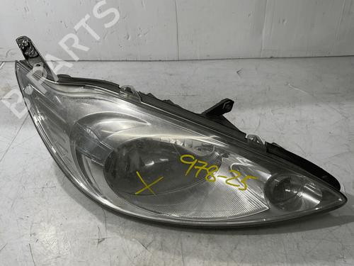 Used Other Other FORD KA (RU8) 1.2 (69 hp) 33821796 33821796