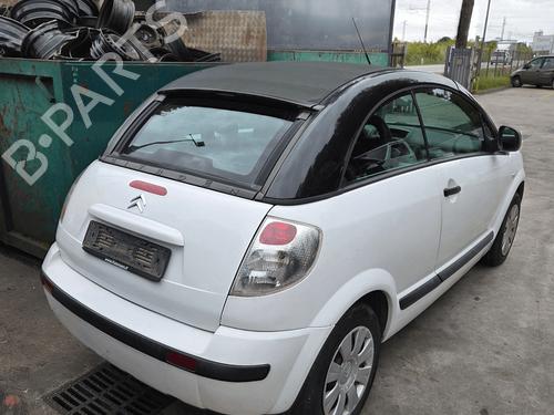 Other CITROËN C3 Pluriel (HB_) 1.4 HDi | BP33821829O1  - Image 9