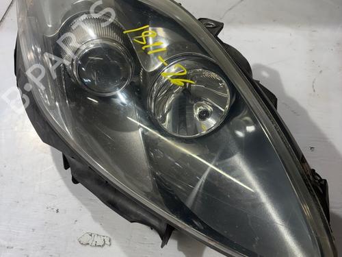 Used Right headlight Right headlight FIAT BRAVO II (198_) 1.6 D Multijet (198AXH1B) (105 hp) 40525115 40525115
