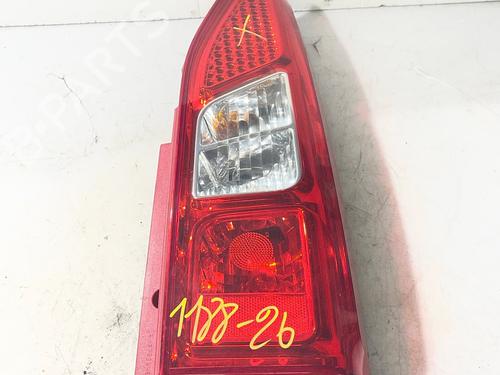 right-taillight-citroen-berlingo-multispace-b9-2008-36883247 main image