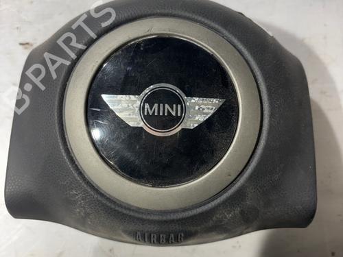 driver-airbag-mini-mini-r50-r53-2001-2002-2003-2004-2005-2006-40524901 main image