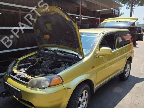 Brugte HONDA HR-V (GH_) 1.6 16V (GH1, GH3) 4780082