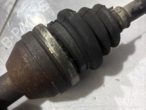 Right front driveshaft OPEL ASTRA J (P10) 1.4 Turbo (68) | BP40525053M39 - Image 2