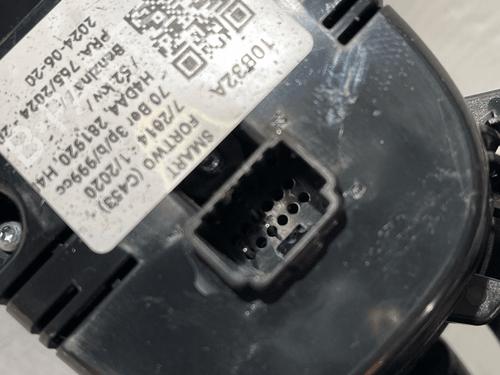 Climate control SMART FORTWO Convertible (453) 1.0 (453.442, 453.443) | BP33820836I5 - Image 5