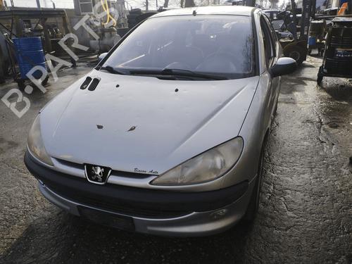 Electronic module CITROËN C2 (JM_) 1.1 | BP33821183M83 - Image 4