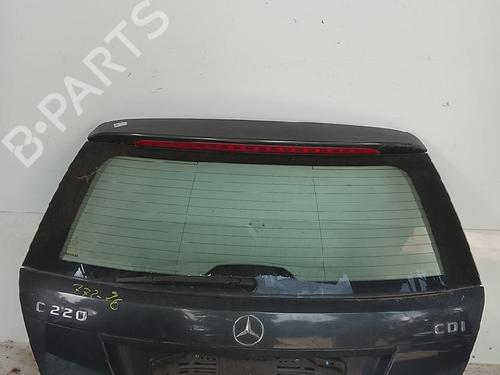 Used Tailgate Tailgate 37662134 37662134