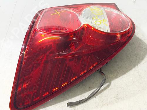 Left taillight CHEVROLET AVEO Saloon (T300) 1.2 | BP36833974C34 - Image 2