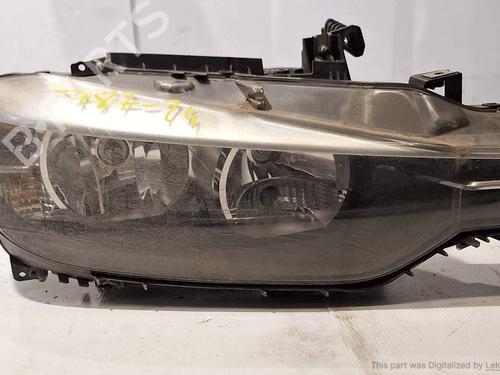 Used Other Other BMW 3 Touring (F31) 320 d xDrive (184 hp) 33822887 33822887