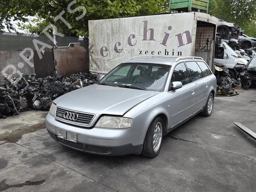 Used Parts AUDI A6 C5 (4B2, 4B4) 2.5 TDI 4561323