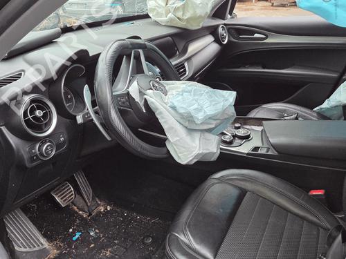 Rear parcel shelf ALFA ROMEO STELVIO (949_) 2.2 D Q4 (949.AXB2A) | BP34612337C85 - Image 12