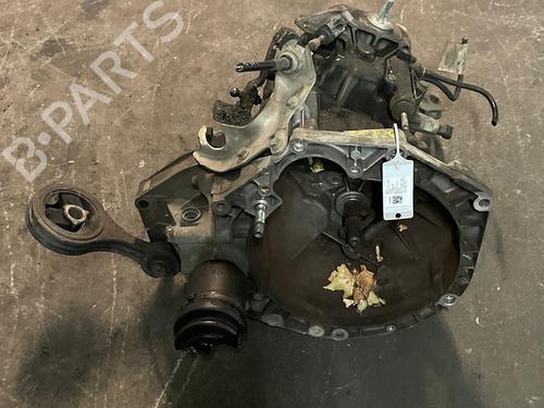 Used Gearbox Gearbox 37682988 37682988