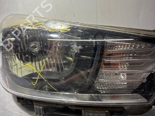 Right headlight VW POLO VI (AW1, BZ1, AE1) 1.0 MPi | BP38719871C29 - Image 4