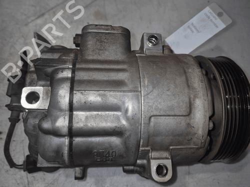 AC compressor SEAT CORDOBA (6L2) 1.4 TDI | BP33822502M34 - Image 6