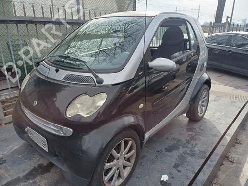 AC compressor SMART CITY-COUPE (450) 0.6 (450.330, 450.332) | BP33822521M34 - Image 9