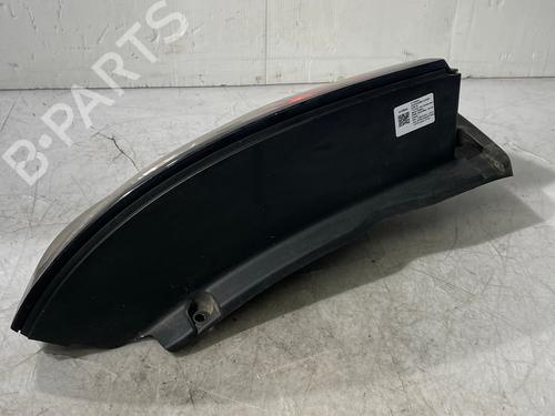 Left taillight CITROËN C3 Picasso (SH_) 1.6 HDi 115 | BP37415603C34 - Image 3