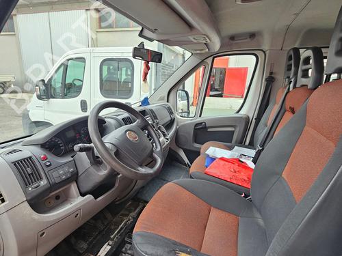 Starter FIAT DUCATO Bus (250_) 120 Multijet 2,3 D | BP33822364M8 - Image 7