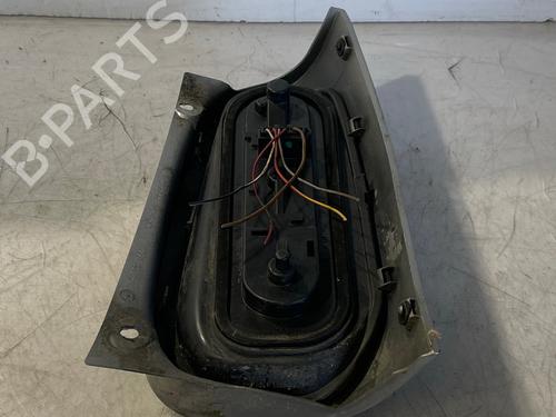 Left taillight SMART CABRIO (450) 0.6 (S1OLA1, 450.441, 450.442, 450.443) | BP36255454C34 - Image 3
