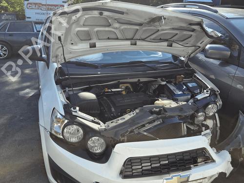 Other CHEVROLET AVEO Hatchback (T300) 1.2 | BP33820642O1 - Image 9