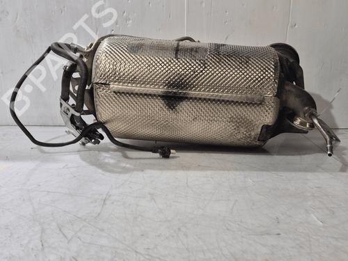 Used Particulate filter Particulate filter 33821488 33821488