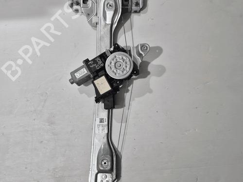 Used Other Other OPEL MOKKA / MOKKA X (J13) 1.7 CDTI (_76) (131 hp) 33821996 33821996