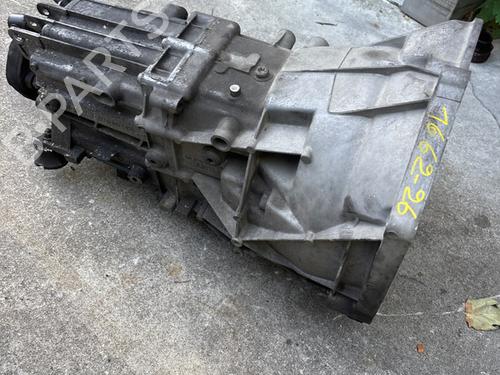 Gearbox BMW 1 (E87) 116 i | BP39164064M3 - Image 3
