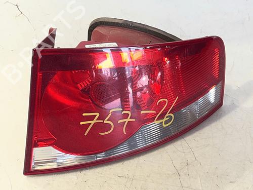 Used Right taillight Right taillight SEAT ALTEA (5P1) 1.6 (102 hp) 35973949 35973949