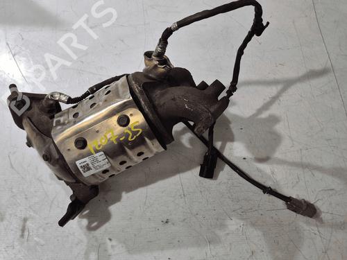 Used Other Other HYUNDAI i10 II (BA, IA) 1.0 (67 hp) 33823140 33823140