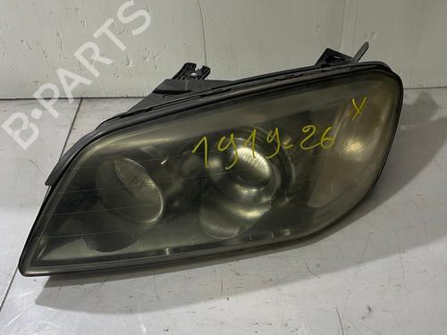 Used Left headlight Left headlight CHEVROLET CAPTIVA (C100, C140) 2.0 D 4WD (150 hp) 40524935 40524935